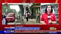 Warga Keberatan Membayar Saat Gunakan JPO