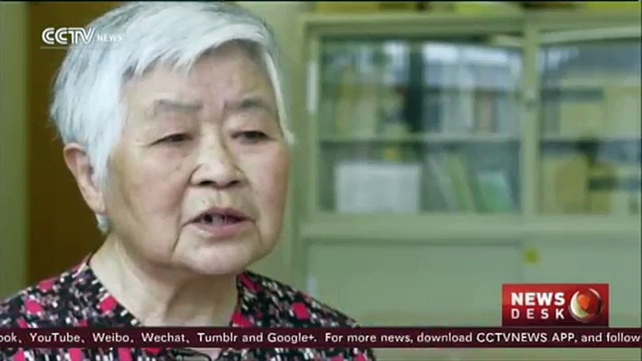 Hiroshima survivors remember dreadful events
