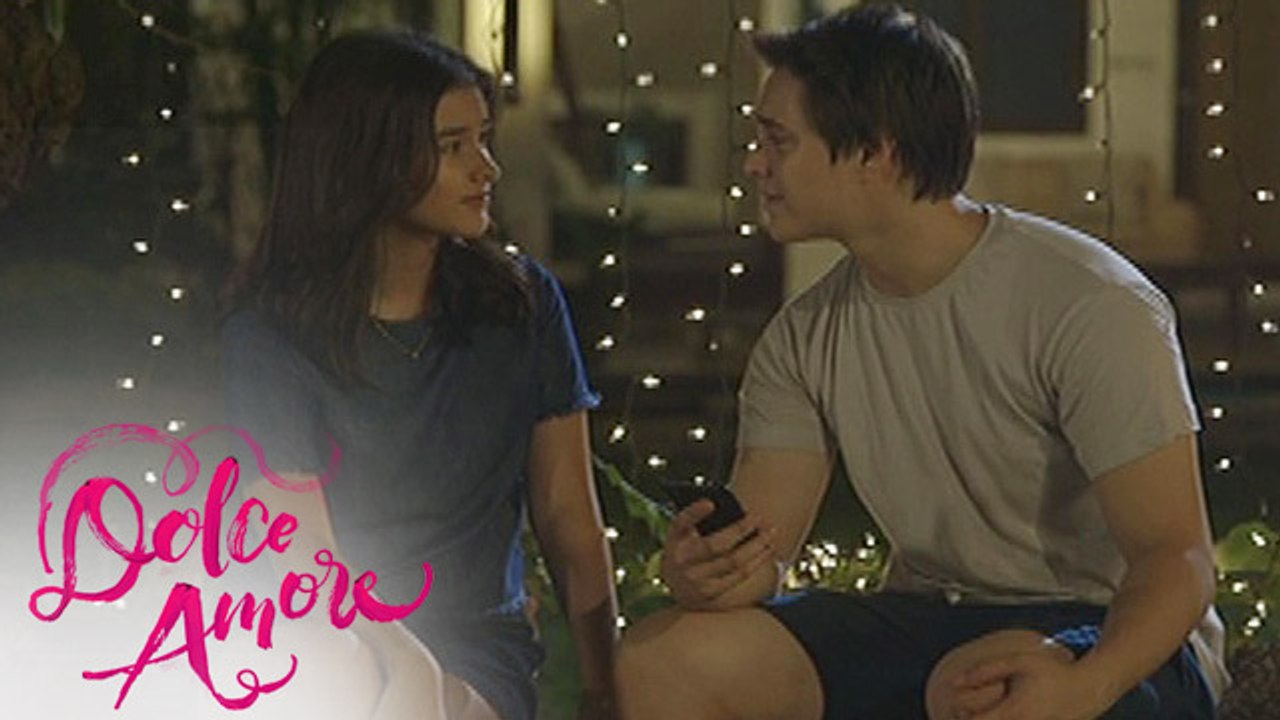 Dolce Amore: Love song