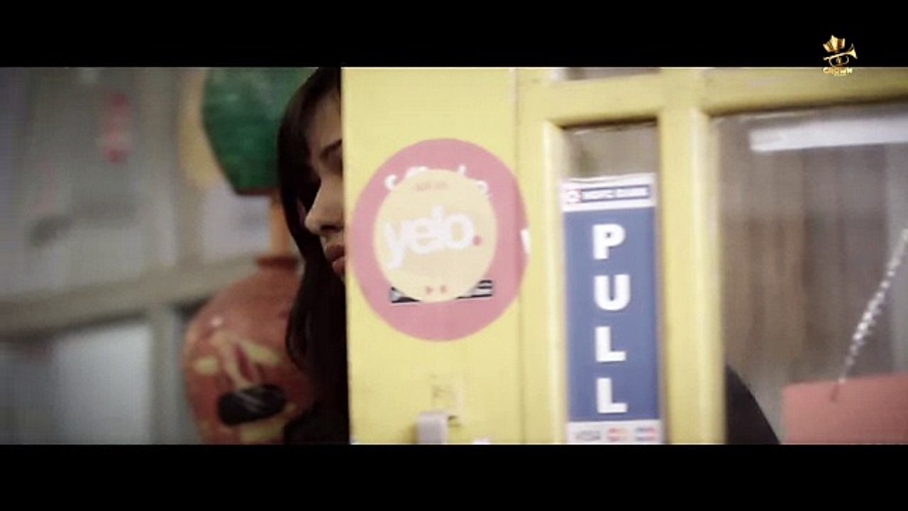KHAAB____AKHIL____NEW_PUNJABI_SONG_2016____FEAT_PARMISH_VERMA____CROWN_RECORDS__