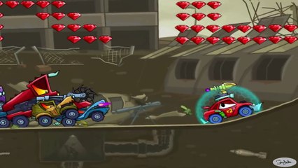 ✔ Carritos Para Niños. Coches de carreras / Caricaturas de carros. Capitulos Completos ✔