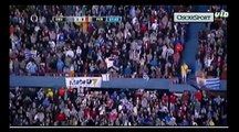 Uruguay 2 - 0 Peru, Goles de Acosta y Pereiro Sudamericano Sub 20, Enero 2015