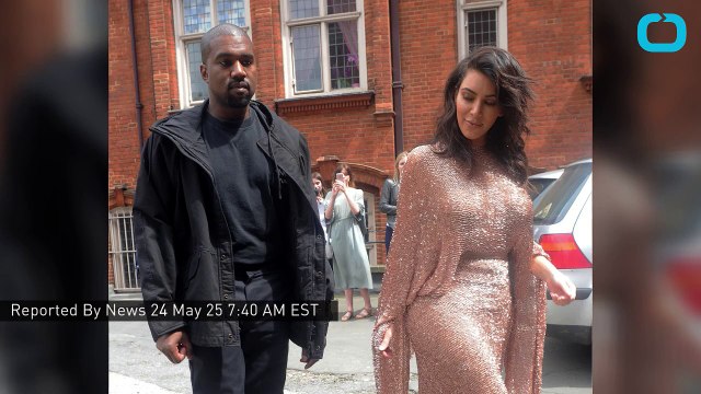 Hungarian Musician Sues Kanye West for Sampling His Song Without Permission