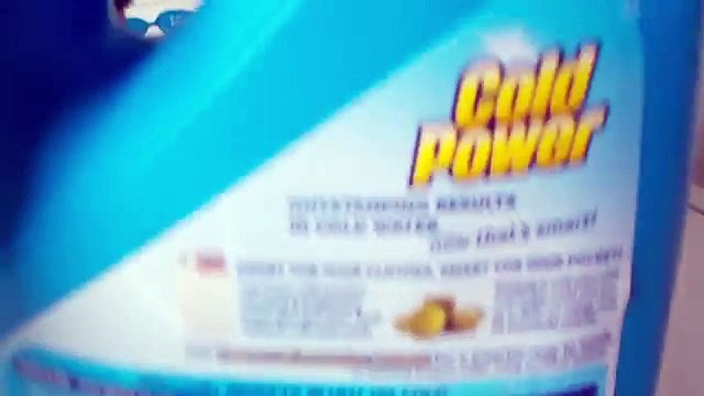 Fisher & Paykel Intuitive Washing Machine Part 2