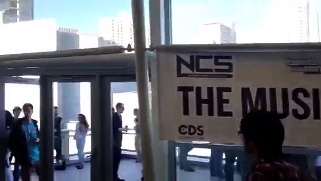 NCS is live! NCS x Twitchcon. | RIOTedm - Launchpad