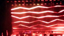 Atoms For Peace: Ingenue 2013-09-27 @Barclays