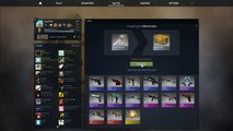 KNIFE DREAM - CS GO CASE OPENING FUNNY COUNTER STRIKE MOMENTS