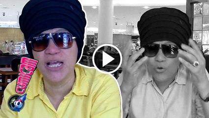 Dorce Gamalama Gelapkan Uang Ratusan Juta? - Cumicam 27 Mei 2016