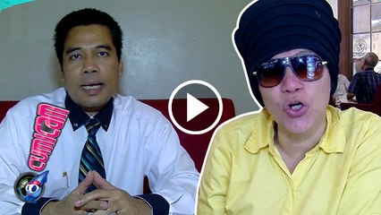 Hutang Ditagih, Dorce Arogan? - Cumicam 27 Mei 2016