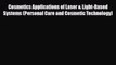 Read Cosmetics Applications of Laser & Light-Based Systems (Personal Care and Cosmetic Technology)