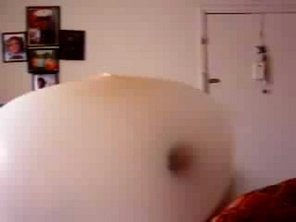 Ballon Géant