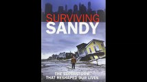 Surviving Sandy The Superstorm That Reshaped Our Lives