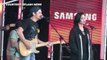 Demi Lovato ft. Brad Paisley - 'Without a Fight' Performance At Jimmy Kimmel Was Awesome