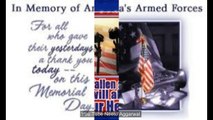 Happy Memorial Day Wishes,Memorial Day Greetings,E-Card,Wallpapers,Memorial Day Whatsapp Video