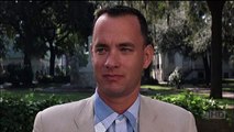 Forrest Gump Is A Racist Flat Earth Proponent, That Son Of A Bitch. WARNING!! Sarcasim ahead