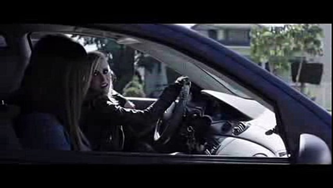 Я плюю на ваши могилы 3 - Русский Трейлер (2015)