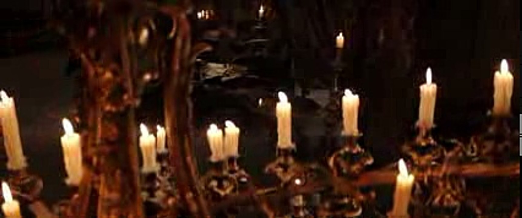 Красавица и чудовище – Русский Тизер-Трейлер (2017)