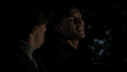 Dublagem de André Rossi para Criminal Minds, ep. 11, Temp. 7 - Caleb Ross, Cena 4