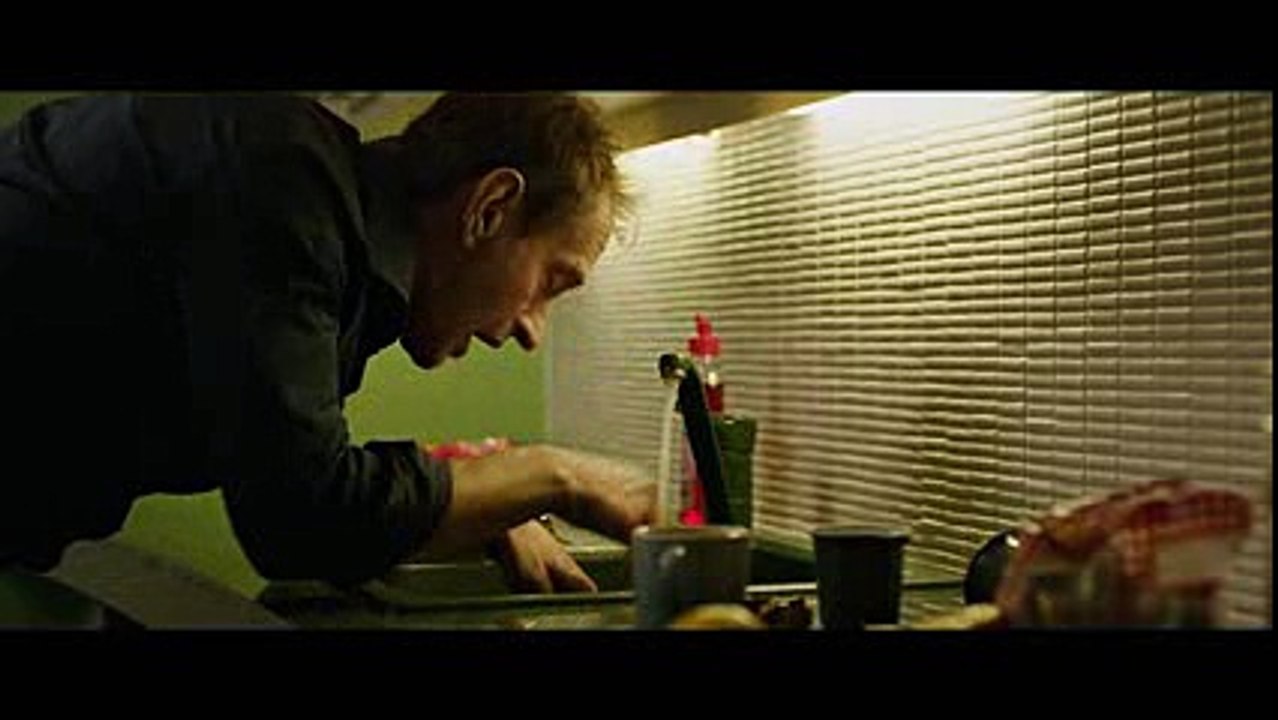 Коллектор - Трейлер (2016)