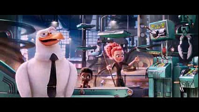 Аисты – Русский Тизер-Трейлер (2016)