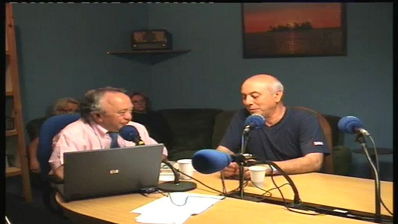 Entrevista al  Presidente del Andés CF