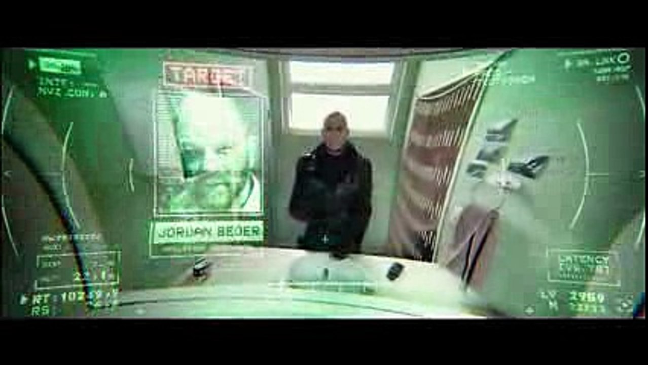 Братья из Гримсби - Русский Трейлер (2016)