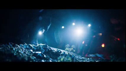 Ключ от преисподней - Русский Трейлер (2016)