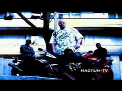 Shone feat Alpha 5.20 Coroner C4ex - Mon bic cri