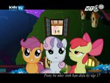 Pony Bé Nhỏ - Tình Bạn Diệu Kỳ - Phần 2- Tập 17