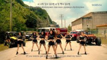 AOA - Good Luck (굿럭) [English Subs   Romanization   Hangul] HD