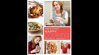 Happy Cooking Make Every Meal Count  Without Stressing Out