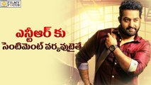 Jr NTR Sentiment on Janatha Garage Movie - Filmyfocus.com