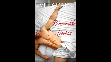 Reasonable Doubts A Sexy Standalone Contemporary Romance with Bonus Bad Boy Romance