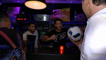 Loi Travail : A quelques jours de l'Euro, le syndicat patronal de l'hôtellerie accuse la CGT d'être "irresponsable" - Le 27/05/2016 à 07h00