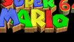 Lets Play Super Mario 64!  Mario Gets Hard! (26)