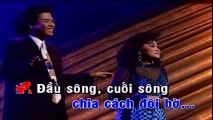 Karaoke Chuyện Tình Ngưu Lang Chức Nữ - Quang Bình & Trang Thanh Lang