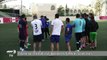 Palestinian football club looks to its Arab Israeli stars