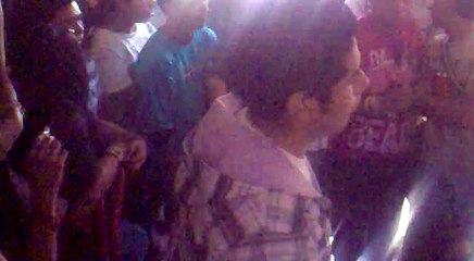 Run Superman double 23