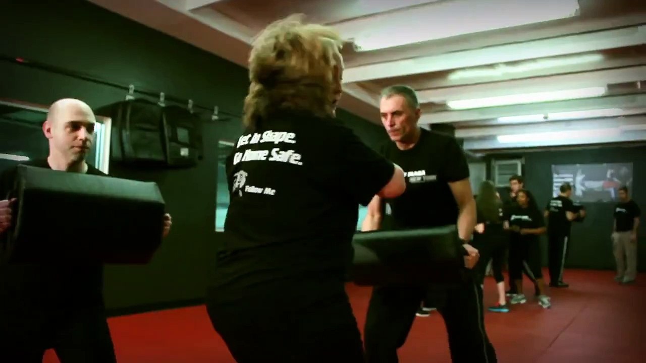 Self Defense Classes | Somers NY | Krav Maga New York | Self Defense Training | Westchester County