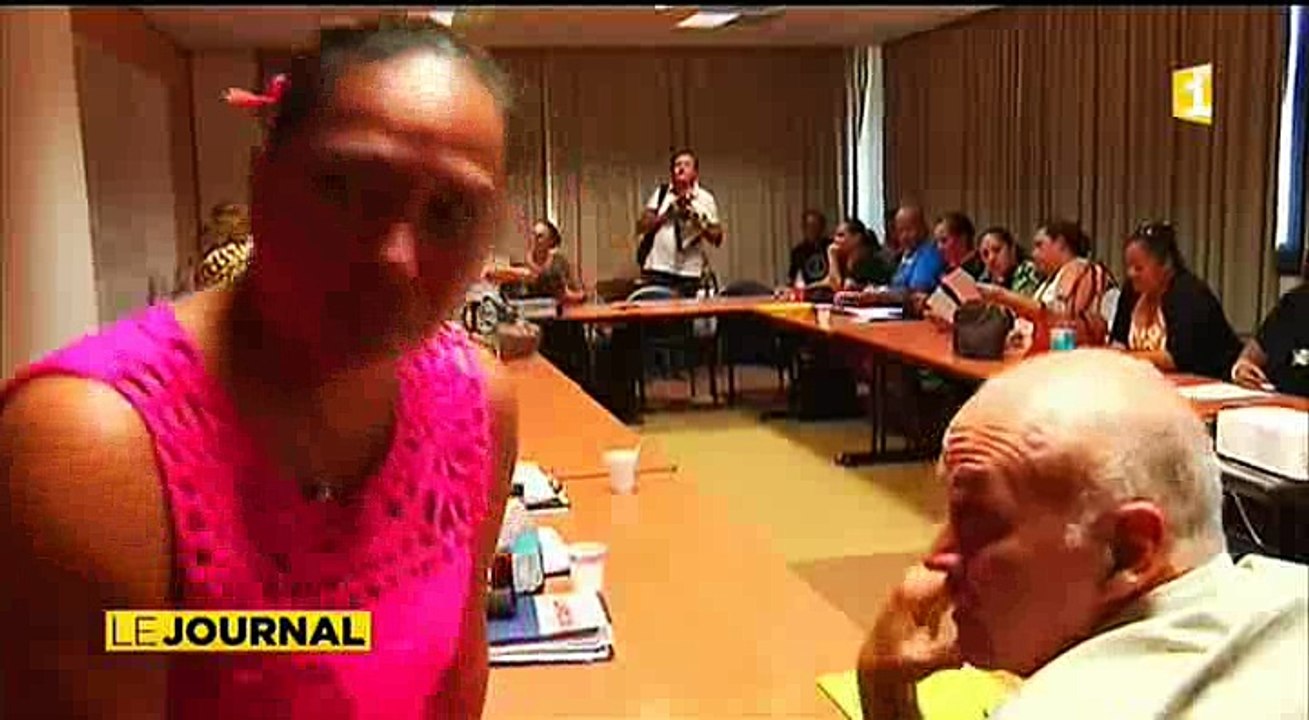 Grève à Air Tahiti, vers la fin du conflit ?