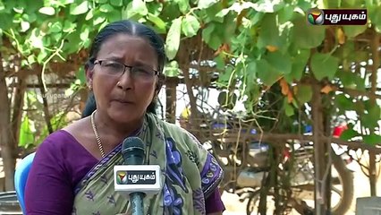 Avadi Arunakumari Murdered by Husband _clip1
