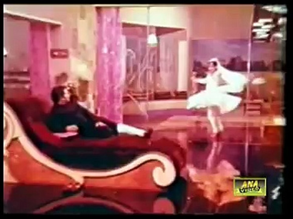Aap dil ki anjuman main-Runa-Laila-Anjuman