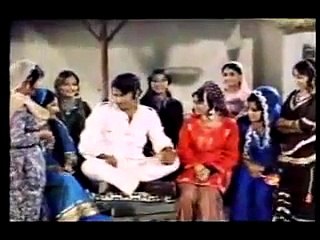 ABHI AAP KI UMR HI KYA HAI - (Anmol - 1974)