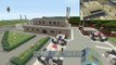 Minecraft GTA-5 PALETO BAY PRODJECT EPISODE 1