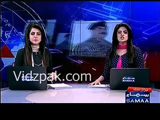 Army Chief Raheel Sharif Mulk mai rehkar mulk ko nuksaan pohanchane waalo ko mulk se bahar nikal denge