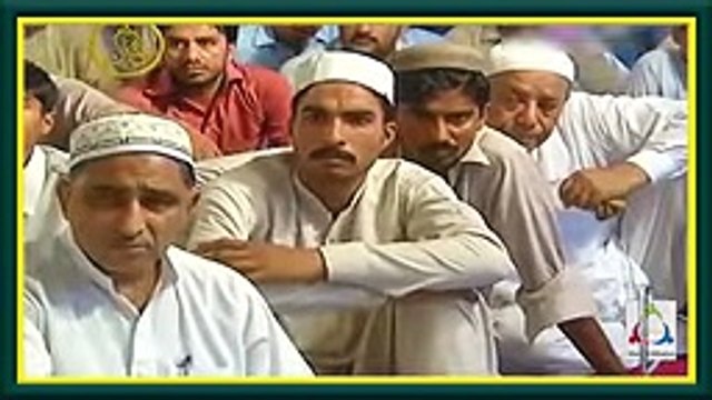 Hatim Tai Nay Apnay Say Bara Sakhi Kisay Kaha Aur Kiya Waqia Sunaya by Maulana Tariq Jameel