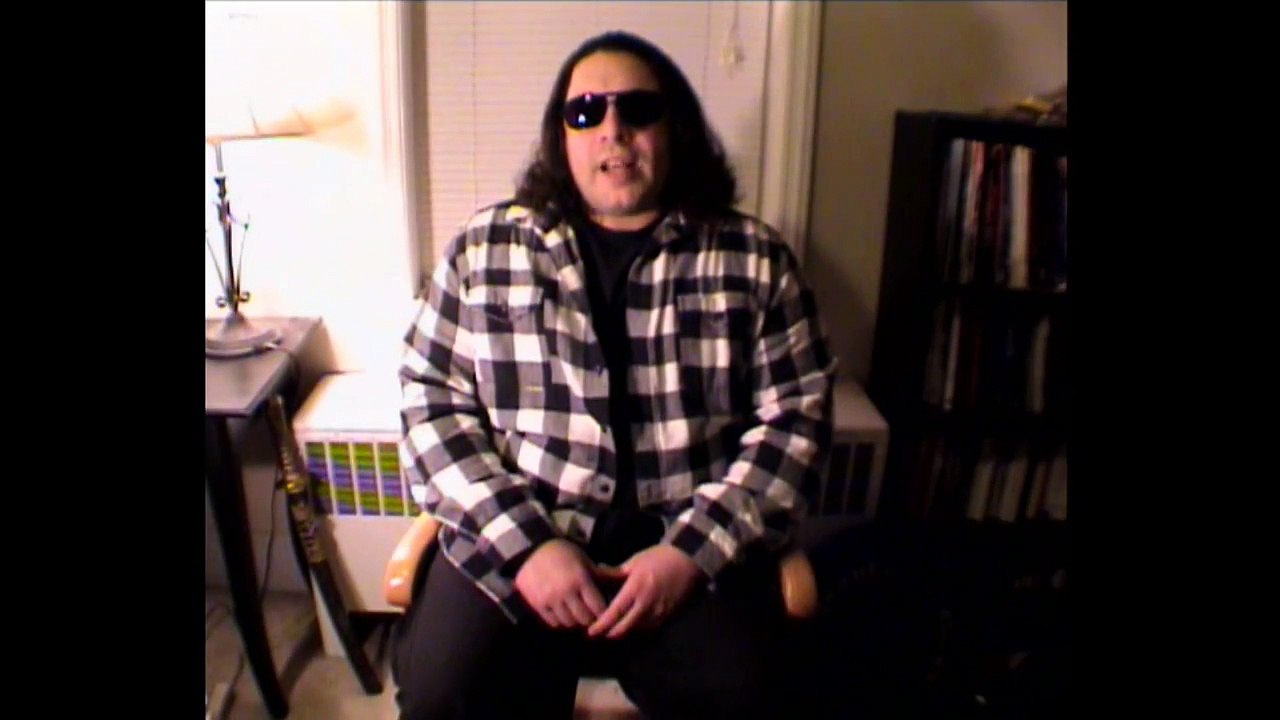 The Silence of the Lambs (1991) - CitizenPete Review