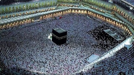 Shab-e-BaraAt ko hone wali Riqqat Angaiz Dua