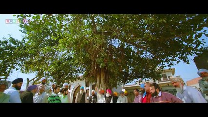 Dulla Bhatti Official Trailer _ Binnu Dhillon _ New Punjabi Movies 2016