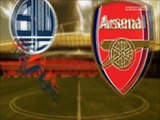 Bolton Wanderers vs Arsenal Barclays Premier League Preview 24/04/11